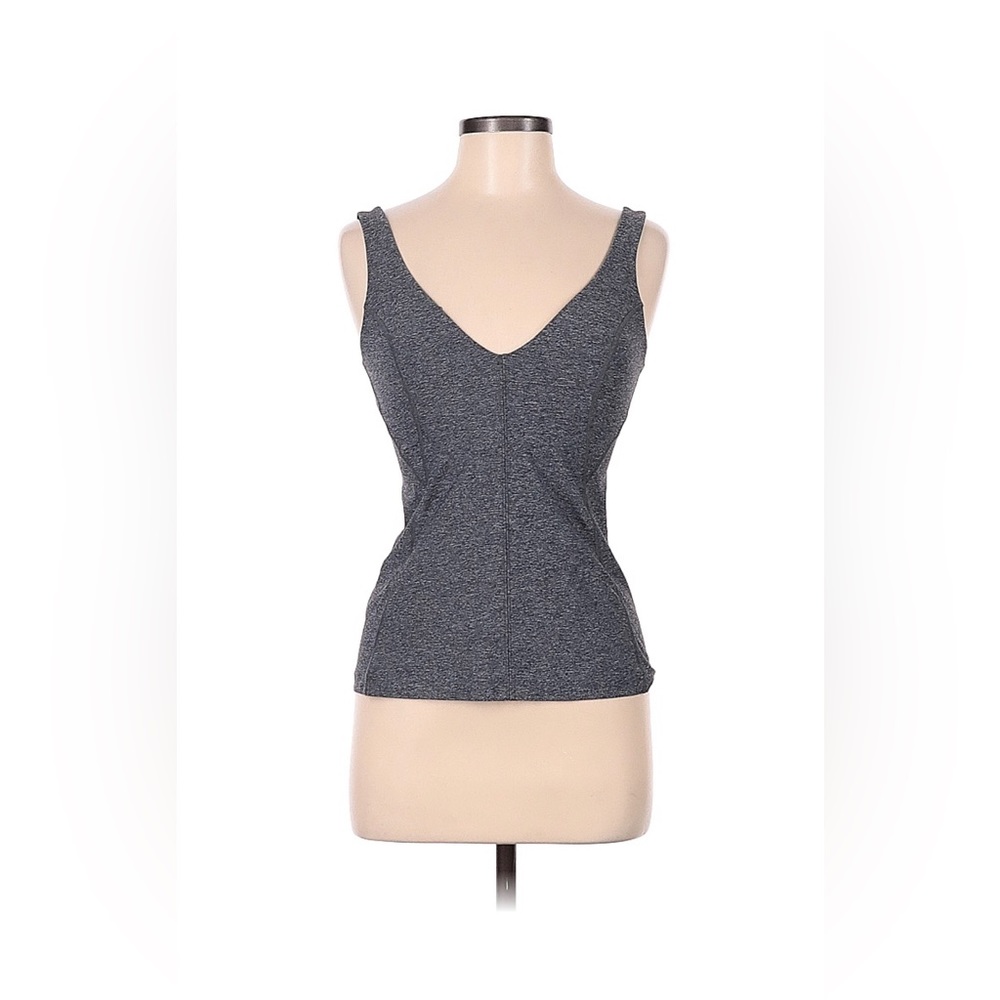 Lululemon tank, size 8